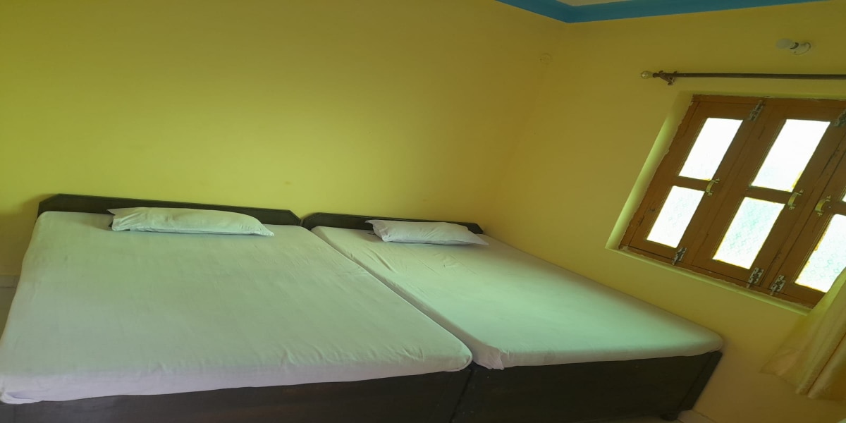 Brahmkamal Tourist Lodge - Tap to explore photos