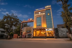 Via Grand Inn I, Lucknow