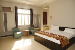 Shri Krishn Kunj, Pushkar