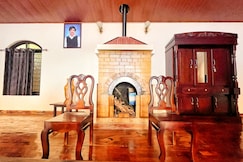The O2 Cottage, Coonoor