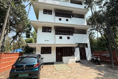 Aashirwad Avenue, Guruvayur