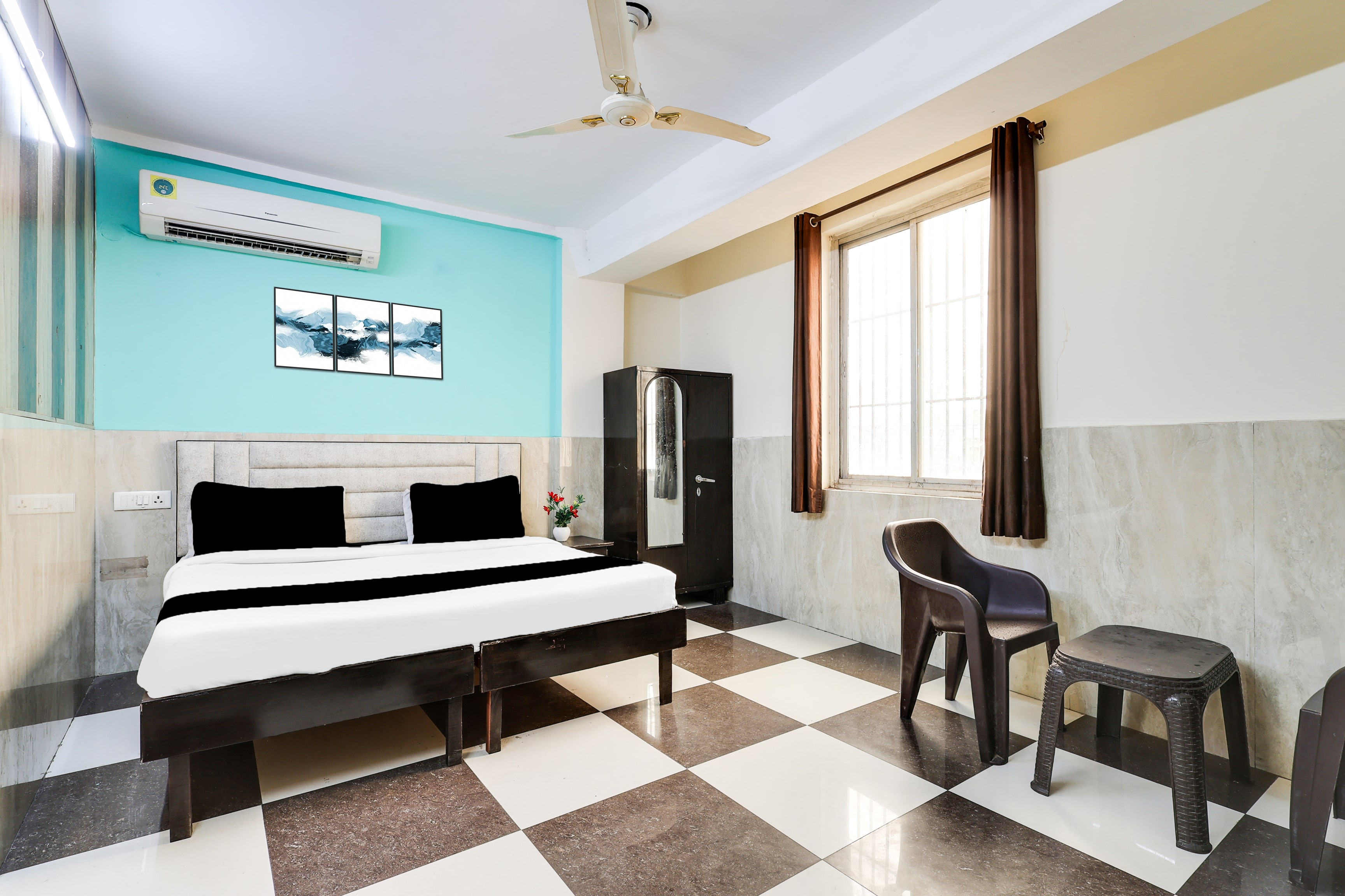 Hotel O Palam Formerly Lemonade - Tap to explore photos
