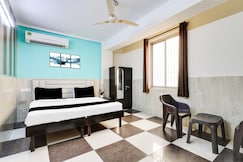 Hotel O Palam Formerly Lemonade, Delhi