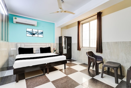 Super Hotel O Palam Formerly Lemonade