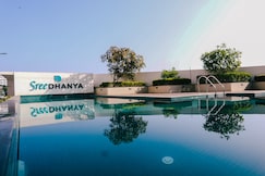 The Panorama Palace - Premium Apartment, Thiruvananthapuram