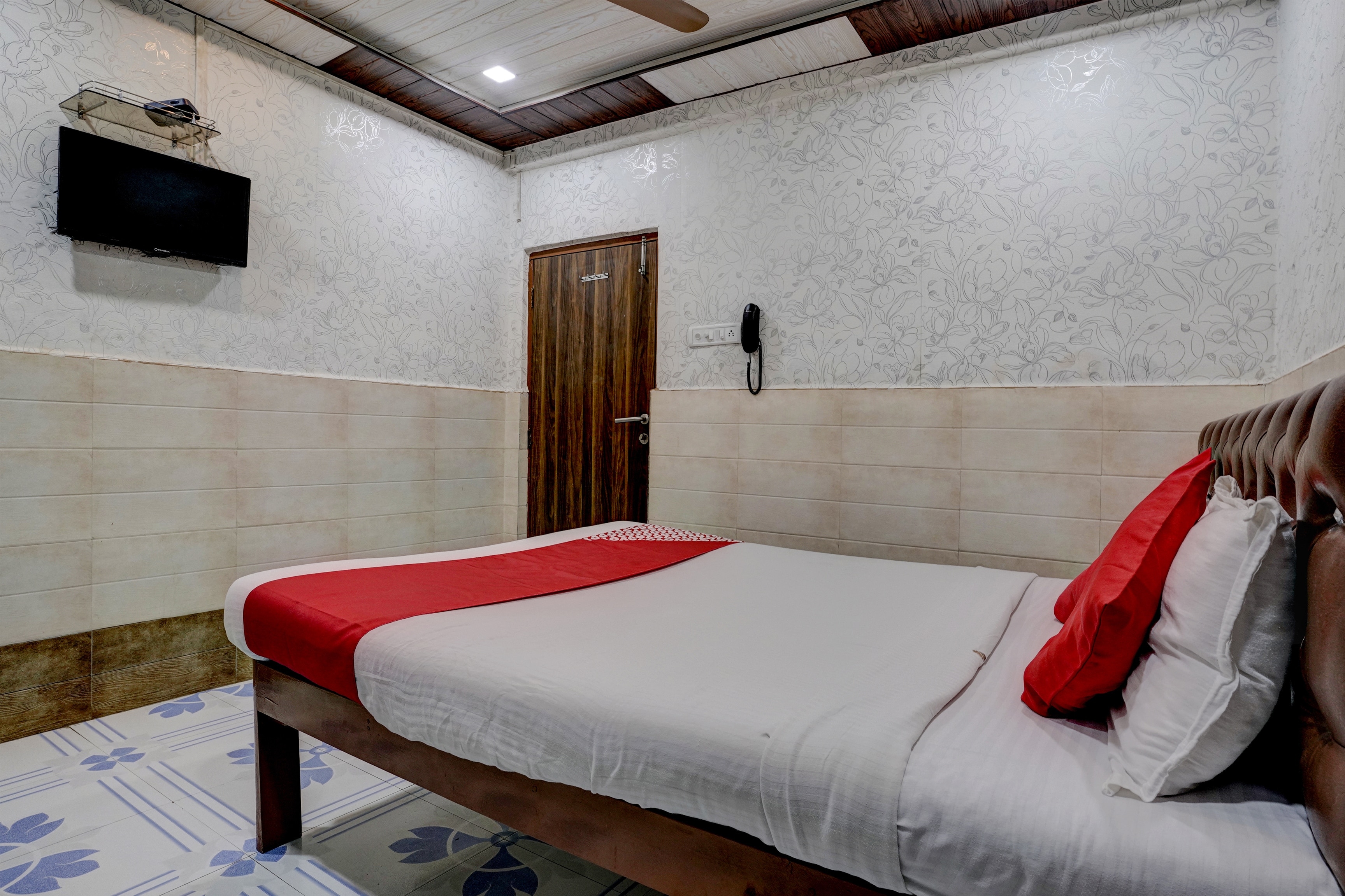 Hotel O Sapna Residency - Tap to explore photos