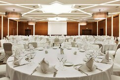 Hilton Garden Inn Konya, Selcuklu