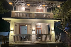 Shree 3BHK Villa in Nagaon Alibaug, Alibaug