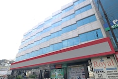 Hotel Chevron International, Ludhiana