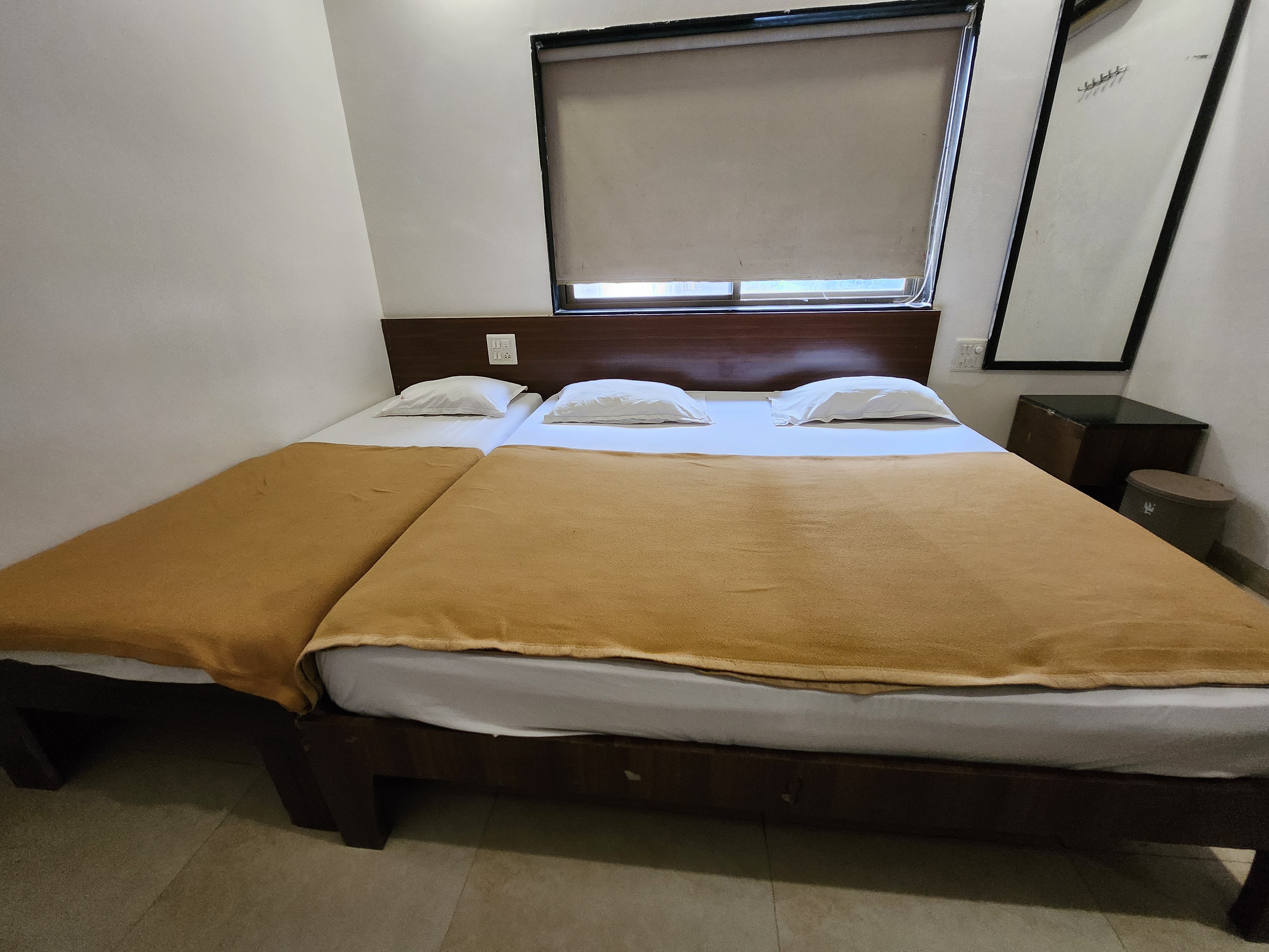Hotel Sai Palace Inn 3