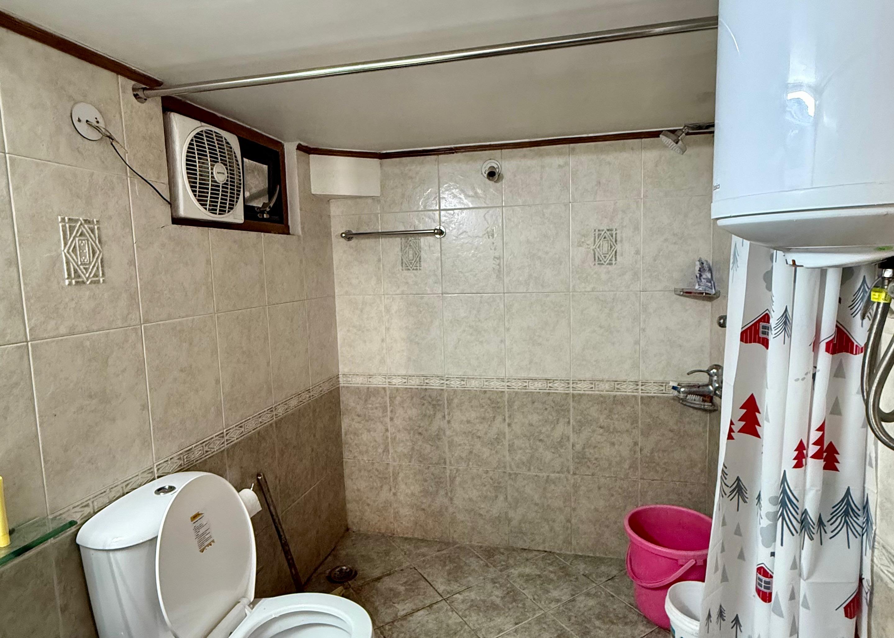 Villa Bliss 3BHK - Tap to explore photos