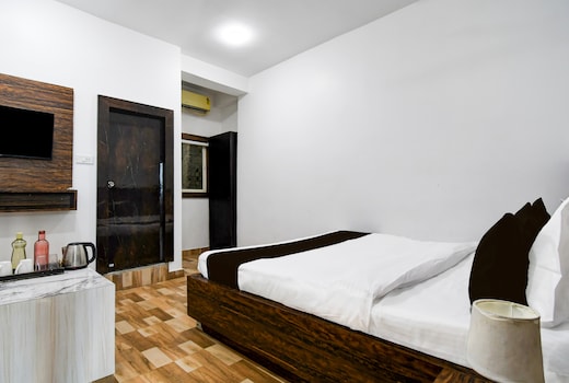 Hotel O Treefo Palace