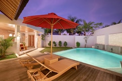 Vivara Private Pool Villas and Spa Retreat, بالي