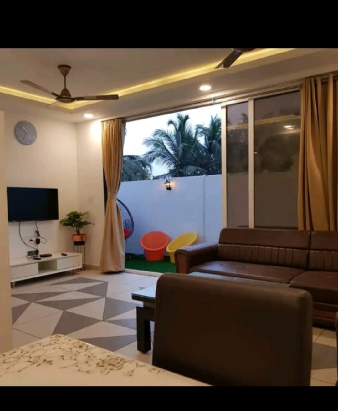 Villa in Diu - Tap to explore photos