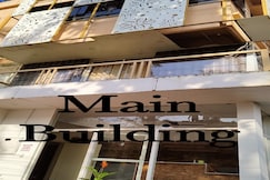 HIVE RESIDENCY., Cochin