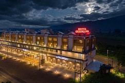 Hotel Greenland, Vanthli
