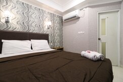 Flamenco Urban Living, Jakarta