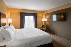 Best Western Plus Thornburg Inn & Suites, Fluvanna