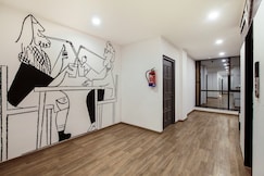 OYO 702892 Hotel Blueline, Kanpur