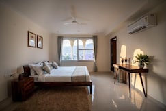 Amber in the dunes Near Amer Fort-5 mins to Jal Mahal, Jaipur