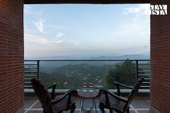 StayVista at Ophelia @ The Elmstone, Kasauli
