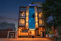 FabHotel Shaurya Inn, Lucknow