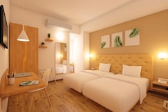 Bloom Hotel - Jayanagar, Bangalore