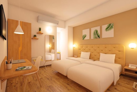 Bloom Hotel - Jayanagar