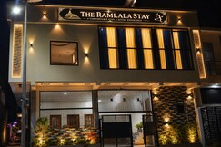 Thee Raam Lala Stay, Ayodhya