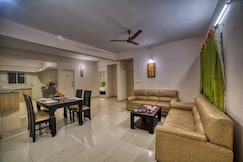 Arra Suites Bangalore Airport Hotel, Bangalore