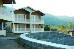 Squirrel Resort - Bhimashankar, Ghod