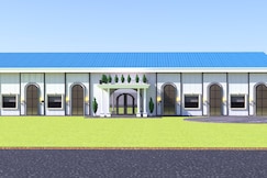 G R MARRIAGE GARDEN & BANQUET HALL PILANI, Jhunjhunu