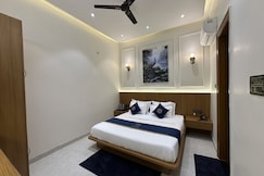 The Olive Hotel, Karnal