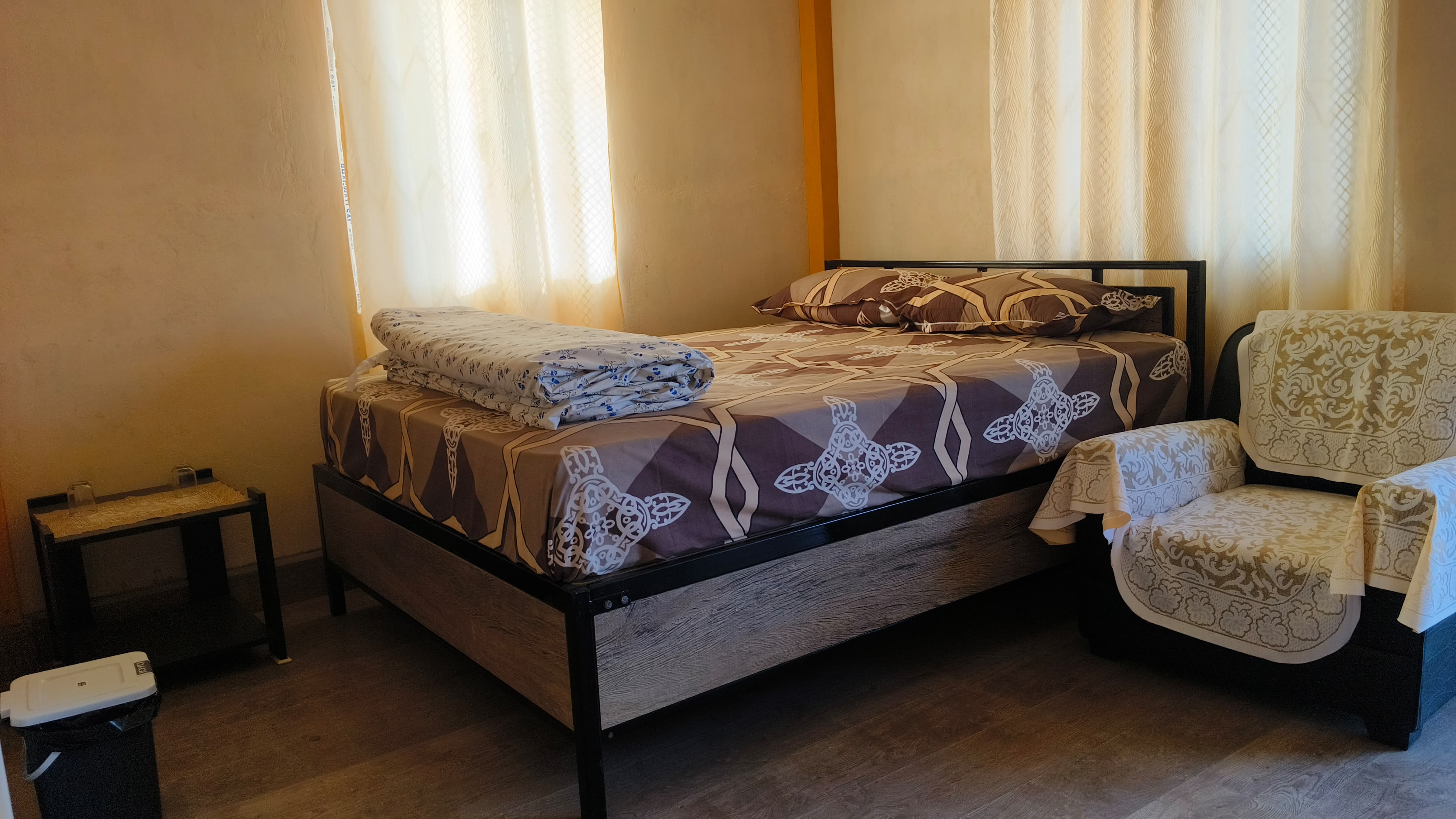 Mebin Homestay - Tap to explore photos
