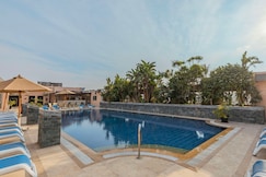 Radisson Blu Hotel Cairo Heliopolis, Cairo