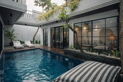 The Wina Villa Canggu, Bali