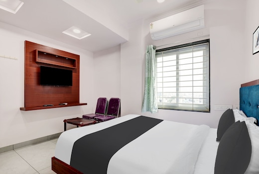 Hotel O Aditya Premier