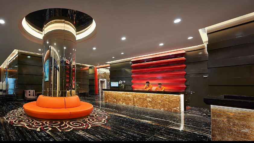 Cititel Express Penang Penang 3 3 Price Address Reviews