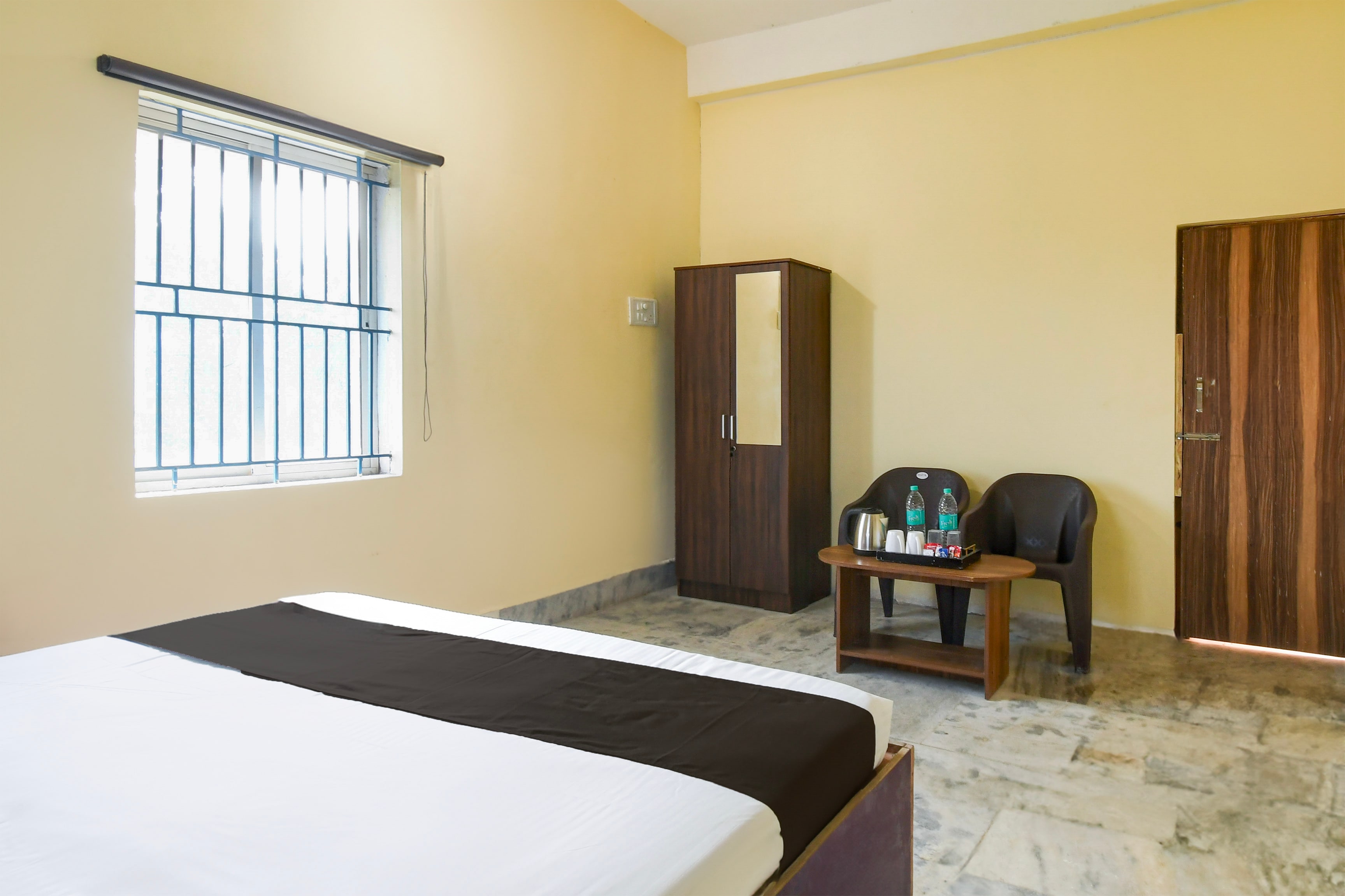 Hotel O PUTUL INN - Tap to explore photos