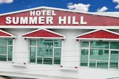 Summer Hill Hotel, Nahan