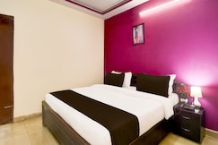 Hotel O Pragati Prime, Jaipur