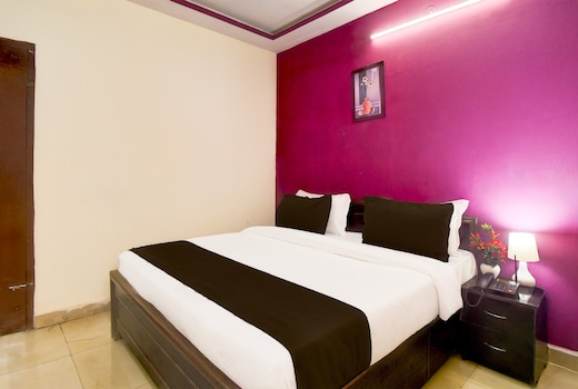 Hotel O Pragati Prime