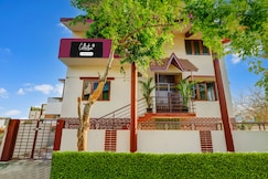 Collection O Datgalli Formerly Pool Villa, Mysore