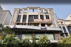 HOTEL SARVAGYA, Ahmedabad