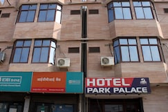 Hotel Park Palace, Bharatpur