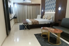 Hotel Anand inn, Daman