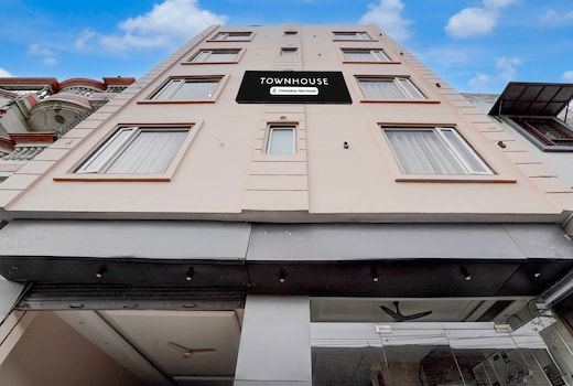 Super Townhouse Ram Talai Crossway Formerly Midway