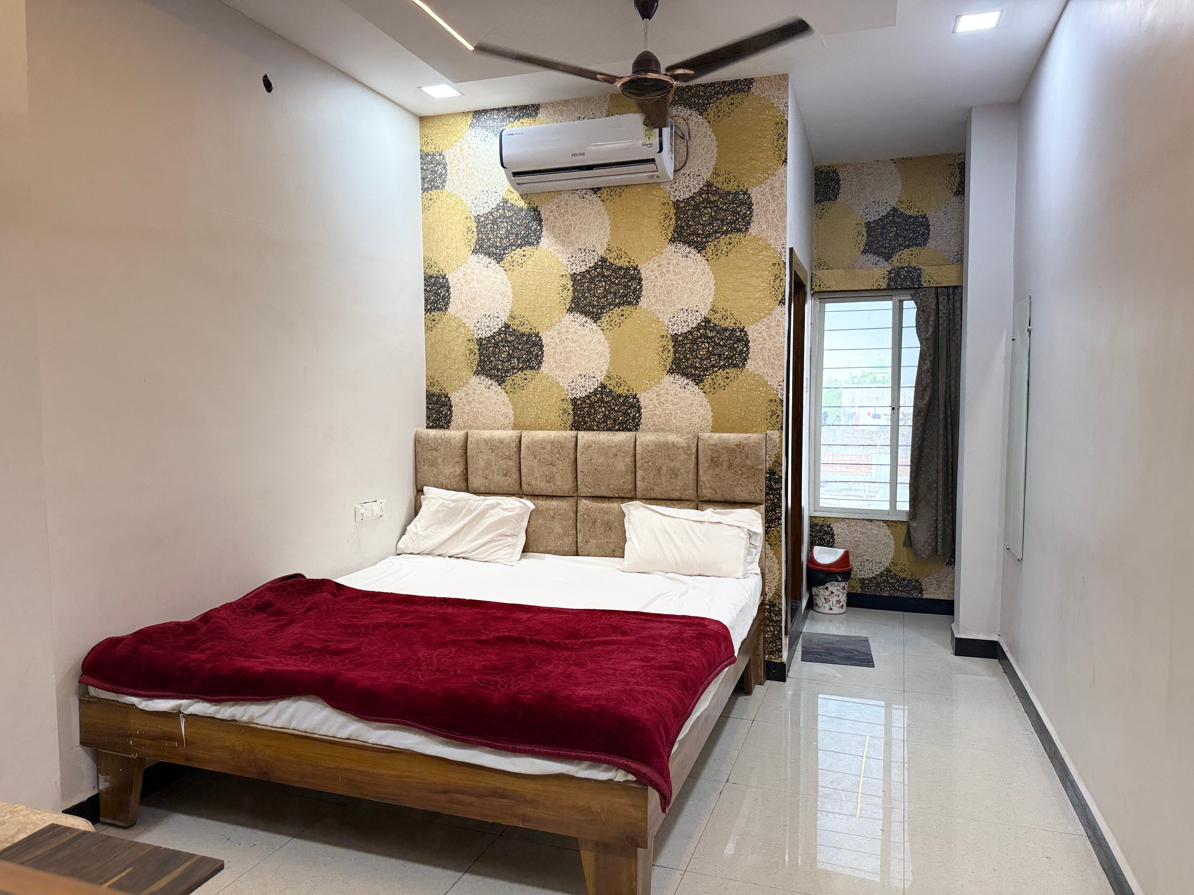 Hotel Darbar Palace Ujjain - Tap to explore photos