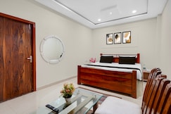 HOTEL O REWA REGENCY, Rewa