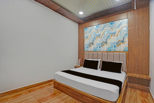 Hotel OThe  Signature Stay Guest House